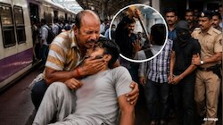 चाकू से कितनी बेरहमी से उसकी हत्या... लोकल में बेटे की हत्या पर छलका पिता का दर्द