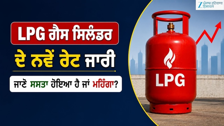 lpg cylinder price today 25 june 2026 new rates domestic commercial gas ...