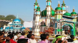 पाकिस्तान में हिंदू क्यों मनाते हैं मोहर्रम? 45 साल से ताजिया बना रहा एक परिवार