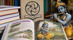 क्लास 6 की बुक में 'कृष्णा' नाम पर मचा बवाल, 'भगवाकरण' के आरोपों पर क्या बोला NCERT?