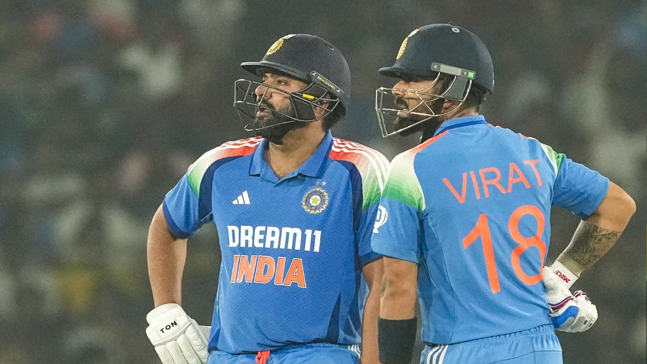 'मुझे पता है वो लोग कौन हैं...' मैनेजमेंट पर क्यों ठनका अश्विन का माथा? रोहित-विराट के फ्यूचर पर दिया बड़ा बयान