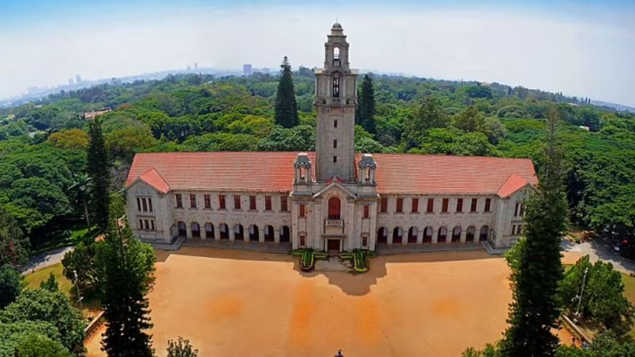 IISc में अब BTech एयरोस्पेस इंजीनियरिंग की पढ़ाई, JoSAA काउंसलिंग से मिलेगा एडमिशन