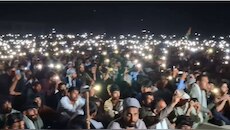PAK रक्षा मंत्री के बयान पर भड़की PoJK की जनता, सड़क पर उतरे 50000 लोग