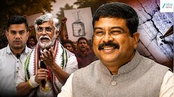 Congress and BJP Clash: ନିଟ୍‌ ଓ ପେପର ଲିକ୍‌କୁ ନେଇ କଂଗ୍ରେସ-ବିଜେପି ମୁହାଁମୁହିଁ