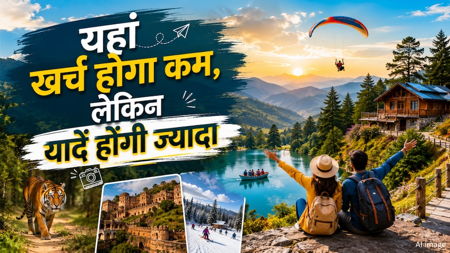 best weekend travel trend for micro vacation destinations in india ...