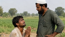 वाटर कूलर से पानी पिया तो काट दिया गला! PAK में ईसाई मजदूर का कत्ल