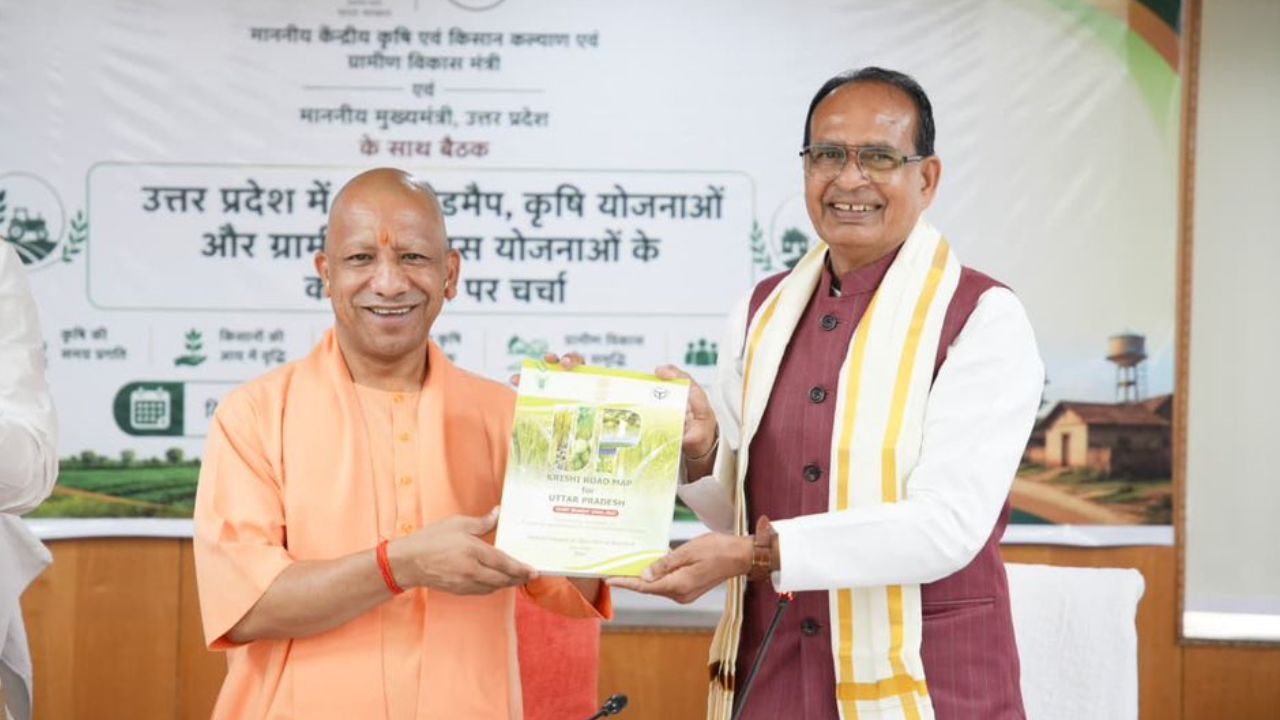 बागवानी क्षेत्र को मिलेगी नई उड़ान, लखनऊ में क्लीन प्लांट सेंटर स्थापित करेगी भारत सरकार