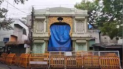 धार के सरकारी इमामबाड़े पर मुस्लिम समुदाय को राहत, HC ने मुहर्रम के लिए सौंपी चाभी