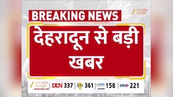 विकासनगर में भारी बवाल, निहंग सिखों ने तोड़ी पुलिस की बैरिकेडिंग, हाथों में तलवार लेकर की तोड़फोड़ 