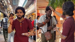 बिना किसी इन्वेस्टमेंट के 3 घंटे में ₹2350 की कमाई! 'तिलक एक्सपेरिमेंट' हुआ वायरल