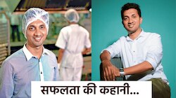 6वीं में फेल होकर छोड़ दिया स्कूल, अब करोड़ों परिवारों की रसोई तक पहुंचता है ब्रांड