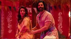 अक्षय कुमार संग पहली फिल्म, खुशी से फूली नहीं समाईं अक्षरा सिंह; बोलीं- 'ऐसा लगा...'