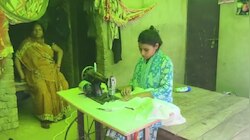 घर में फूटी कौड़ी नहीं और मजदूर की बेटी को 20 करोड़ का आयकर समन, सकते में परिवार