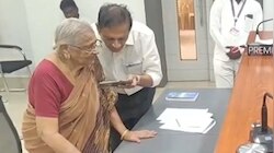 भारतीय होकर मरना चाहती हूं... 94 साल की 'दादी' ने की दुहाई, लौटाई US की नागरिकता