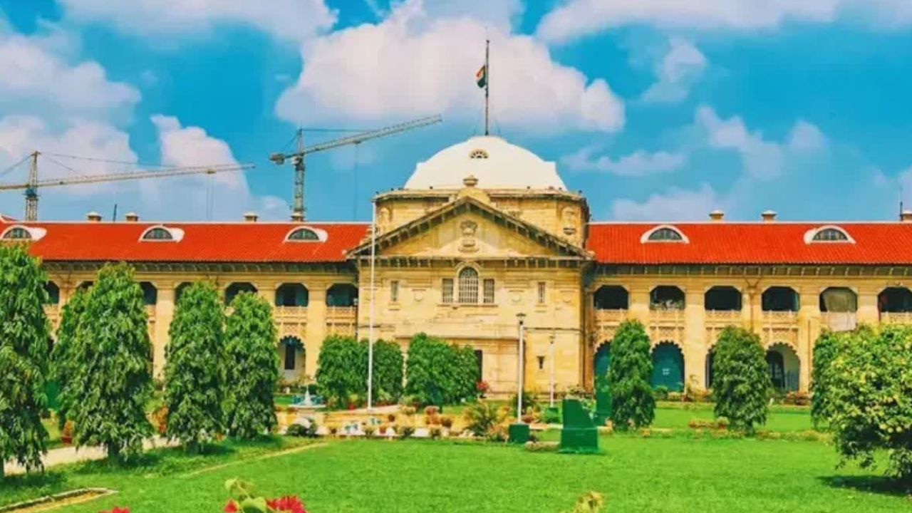 इलाहाबाद हाईकोर्ट का बड़ा फैसला: यूपी में ग्राम पंचायतों में प्रधानों को प्रशासक बनाने पर लगी रोक,जानें क्या है पूरा मामला!