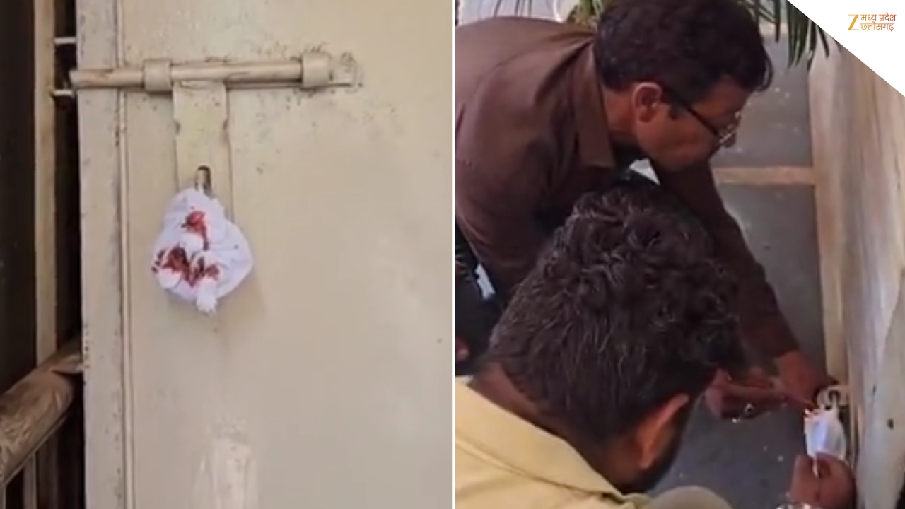 लखनऊ अग्निकांड के बाद दुर्ग में अलर्ट मोड पर विभाग, सिविक सेंटर के 8 कोचिंग संस्थान सील