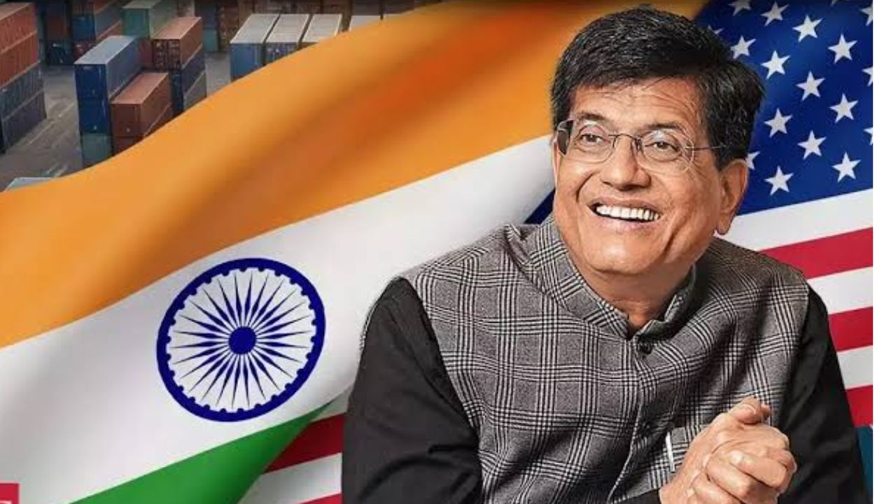 क्यों नहीं हो पा रही है भारत-अमेरिका ट्रेड डील; पीयूष गोयल ने बताई बड़ी वजह, कहां अटका है रोड़ा?