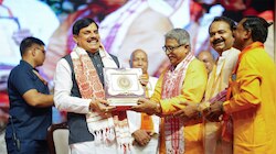 लोकतंत्र सेनानियों को सरकार कराएगी मुफ्त तीर्थयात्रा! CM डॉ. मोहन यादव का बड़ा ऐलान