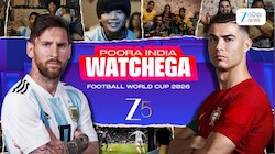 Fifa 2026: ଆର୍ଜେଣ୍ଟିନାର ପ୍ରତିପକ୍ଷକୁ ନେଇ ସସପେନ୍ସ, ସମ୍ପୂର୍ଣ୍ଣ ରାଉଣ୍ଡ 32 ସୂଚୀ 