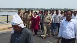 1970 के दशक का पुल मरम्मत के बाद फिर खुला, रायबरेली-फतेहपुर के बीच सफर हुआ आसान