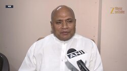 जेडीयू तो मेरा घर है... नीतीश कुमार जी से मिलकर बहुत अच्छा लगा, आरसीपी सिंह ने मुलाकात के बाद कही ये बात