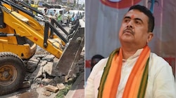 बंगाल में डबल स्ट्राइक! जमकर गरज रहा बुलडोजर, UCC भी तय! कट्टरपंथियों के उड़े होश