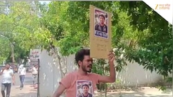 'मेरा फर्जी एनकाउंटर कराने की साजिश'...SP ऑफिस पहुंचा युवक