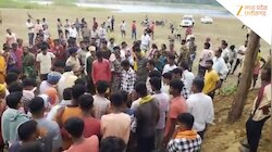 आकाशीय बिजली की चपेट में आने से 3 की मौत;  6 झुलसे 