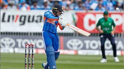 'ऐसा नहीं हो पाया..' पानी में बहा अर्धशतक, टीम इंडिया की हार के बाद अभिषेक की दो टूक