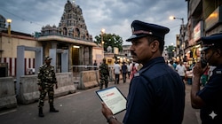 उत्तराखंड में खालिस्तानी आतंकी हमले का अलर्ट, मंदिर और सार्वजनिक स्थल निशाने पर