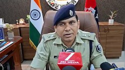 किशनगंज में SP का बड़ा एक्शन: ड्रग्स, पशु तस्करी और एंट्री माफिया पर शिकंजा