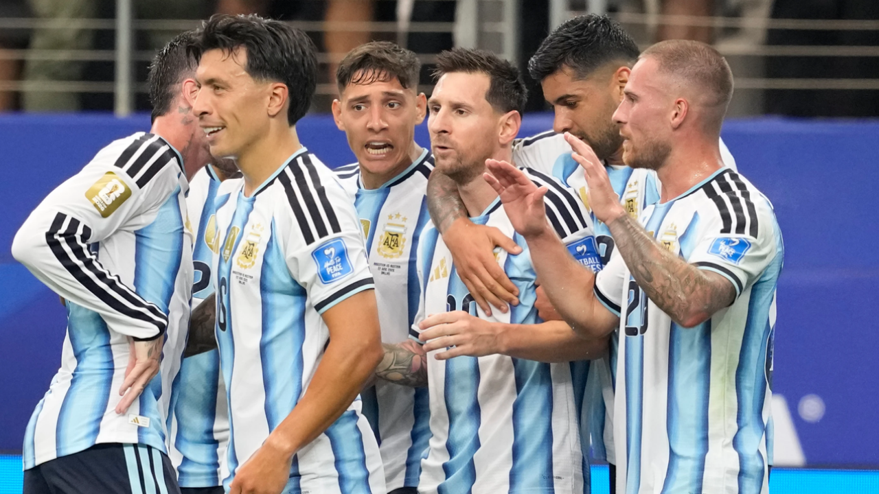 FIFA World Cup: वर्ल्ड कप में खिलाड़ियों पर क्यों लगती है सेक्स की पाबंदी? डॉक्टरों ने बताया फैक्ट और मिथक 4 4496928 arger