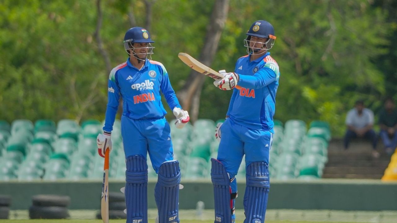 29 गेंद 1135 रन... IPL में ऑरेंज कैप जीतकर भी पीछे रह गए वैभव, 2026 में अब तक कौन T20 का किंग?