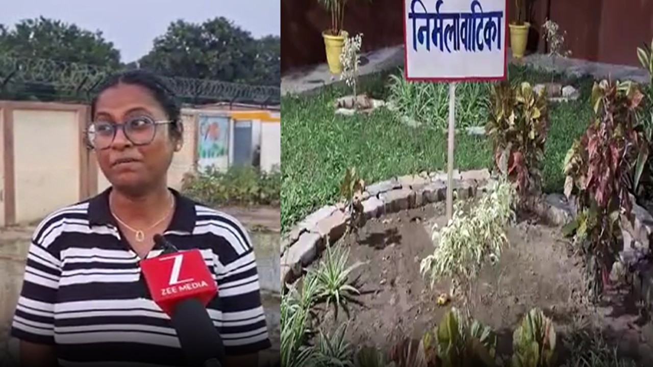 कभी धान की रोपनी तो कभी अर्ली फार्मिंग टिप्स, कमांडेंट निर्मला कुमारी के अनोखे अंदाज सुर्खियों में