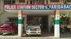 फरीदाबाद में पुलिस मालखाने से चोरी हुए 32 लाइसेंसी हथियार बरामद, 20 गिरफ्तार