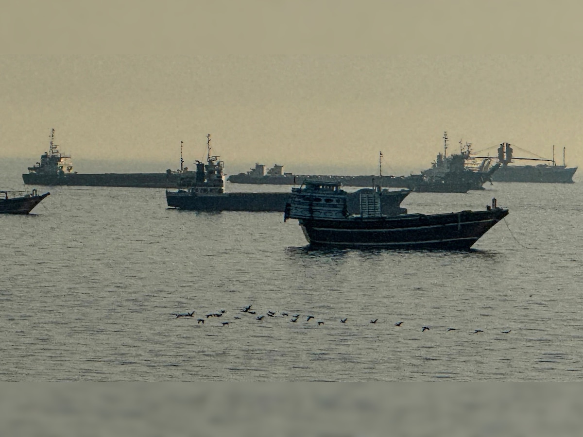 Oil Tankers