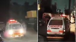 एक के बाद एक धमाकों से दहला कराची, सुरक्षाबलों ने घेरा इलाका; नौ की मौत