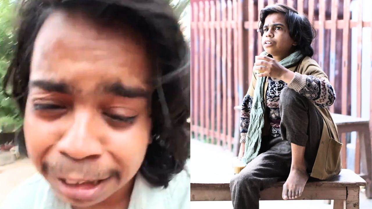 ‘लापता लेडीज’ के एक्टर सतेंद्र सोनी का VIDEO वायरल, रोते हुए बयां किया दर्द; डायरेक्टर दे रहा जान से मारने की धमकी