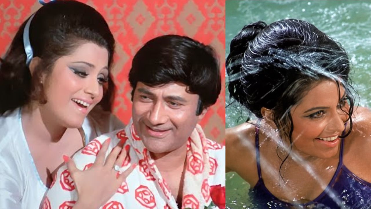 'मैं बिकिनी नहीं पहनूंगी...' 70s की इस एक्ट्रेस की वजह से सेट पर खड़ा हो गया था बवाल, 2 घंटे तक रुकी थी शूटिंग; देव आनंद भी रहे खामोश