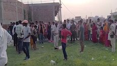 बेतिया में संदिग्ध हालत में युवक की मौत: शव के पास मिली शराब की खाली पन्नी