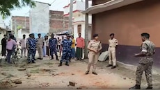 रामनगर में दो गुटों में हिंसक झड़प, दो पुलिसकर्मी समेत कई लोग घायल