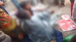 फतेहपुर में नाबालिग पर चढ़ा प्यार का बुखार, गर्लफ्रेंड से मिलने पहुंचा और फिर...