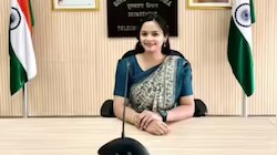 पहले प्रयास में हुई बुरी तरह फेल, फोन छोड़ा और दूसरे अटेम्प्ट में AIR 21 लाकर बनीं 
