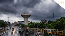 रायपुर-बिलासपुर में बादलों का डेरा, तेज हवाओं के साथ बारिश के आसार, IMD का अलर्ट