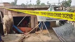 धमाके से कांपा छपरा! किराना दुकान में बम फटने से उड़े परखच्चे, 1 की मौत, दूसरा गंभीर