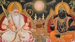 षडाष्टक योग किन 4 राशि वालों के जीवन में लाएगा प्रेम, धन संकट और संघर्ष होगा खत्म!