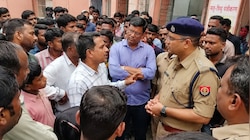 बाराबंकी में झोलाछाप डॉक्टर के इंजेक्शन से मासूम की मौत, तीन बच्चों की हालत गंभीर