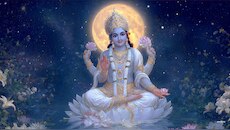 मन होगा शांत और फैसले लेने में नहीं होगी दिक्कत, करें चंद्र देव के 108 नामों का जाप