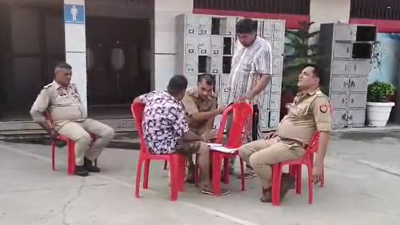 स्वीमिंग पूल में डूबने से 5 साल के मासूम की मौत, मुजफ्फरनगर में नहाते समय हुआ हादसा