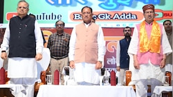 'आपातकाल के योद्धा' का विमोचन, CM साय बोले- इनका त्याग नई पीढ़ी के लिए प्रेरणा